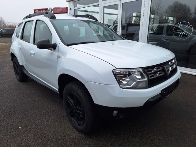 Dacia Duster 1.6  Laureate 4x4/Sitzh./PDC/Temp/8-fach