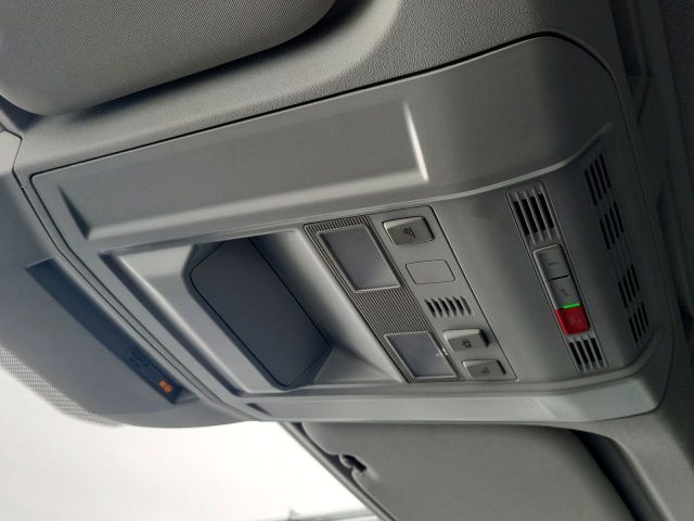 Crafter 35 2.0TDI Navi Tempomat AHK ParkAssist