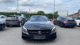 Mercedes-Benz S 63 AMG Coupe 4Matic | PANO | 1.HAND | MASSAGE - Mercedes-Benz S-Klasse mit Benzin-Antrieb