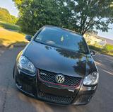 Volkswagen Golf 5 GTI - Volkswagen Golf aus 2007: GTI
