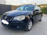 Volkswagen Polo 1.4TDI 9N3 - Volkswagen Polo Kleinwagen 9n3 mit Diesel-Antrieb