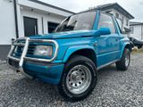 Suzuki Vitara JLX Cabrio 108Tkm TÜV/AU NEU... - Suzuki Vitara aus 1993