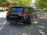Mercedes-Benz E 220 d T Autom. - TOP GEPFLEGT, PANO, KEYLESS  - Mercedes-Benz E 220 Gebrauchtwagen in Mainz