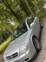 Opel Vectra C 2.2 benzyn Automatik - Opel Vectra Gebrauchtwagen in Essen