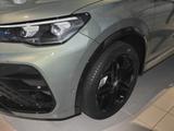 Volkswagen Tiguan R-Line 2,0 TDI SCR 4MOTION Digi-Cockpit - Volkswagen Tiguan Neuwagen