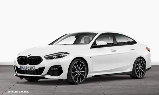 BMW 220i Gran Coupé M Sport Head-Up HiFi DAB Shz