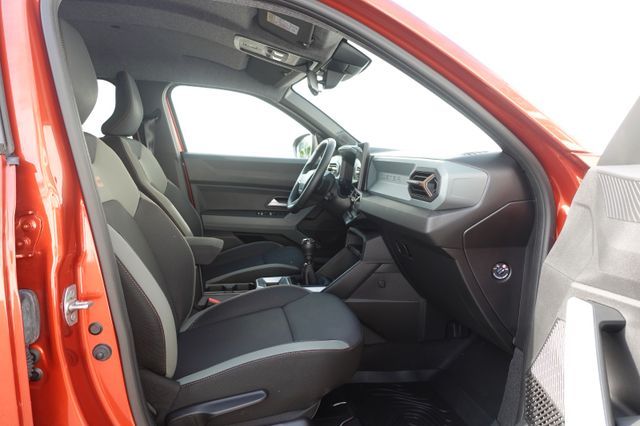 Fahrzeugabbildung Dacia Duster III 1.2 130 E TCe xtreme KlimaA,SHZ,Kam.