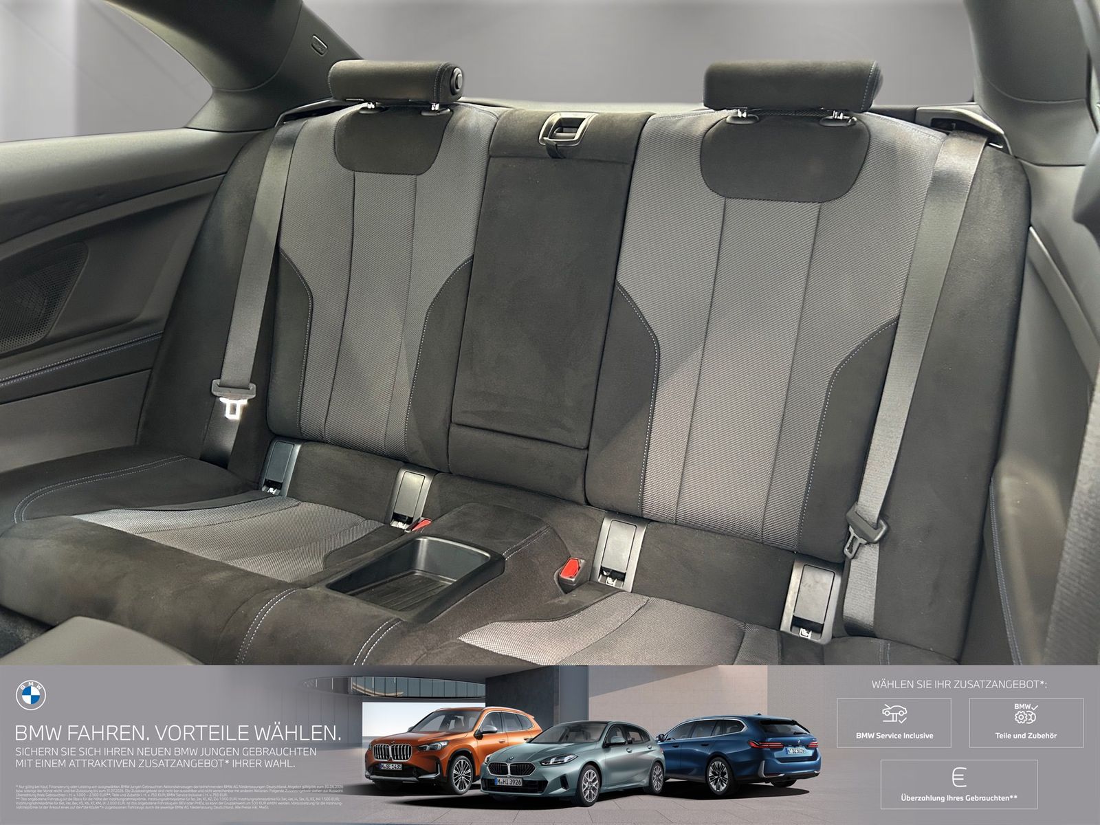BMW 218 - Bild 13