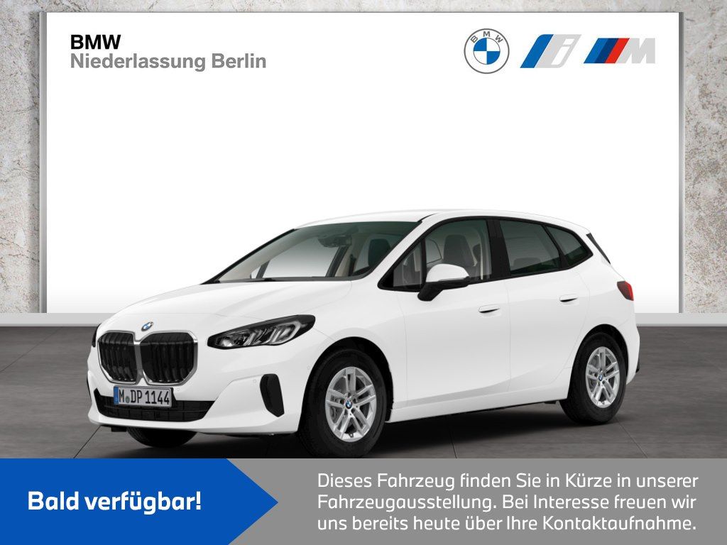 Image of BMW 218 Active Tourer