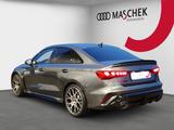 Audi RS3 Limousine Pano 280 AdaptFwk Navi+ SONOS DesP - Audi RS3 Jahreswagen
