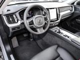 Volvo XC60 Ultimate Dark AWD B4 Diesel EU6d Allrad HUD - Volvo mit Diesel-Antrieb: Standheizung