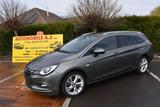 Opel Astra Sports Tourer 1.6 CDTi ecoFLEX Ultimate Ed - Opel Astra: Ecoflex