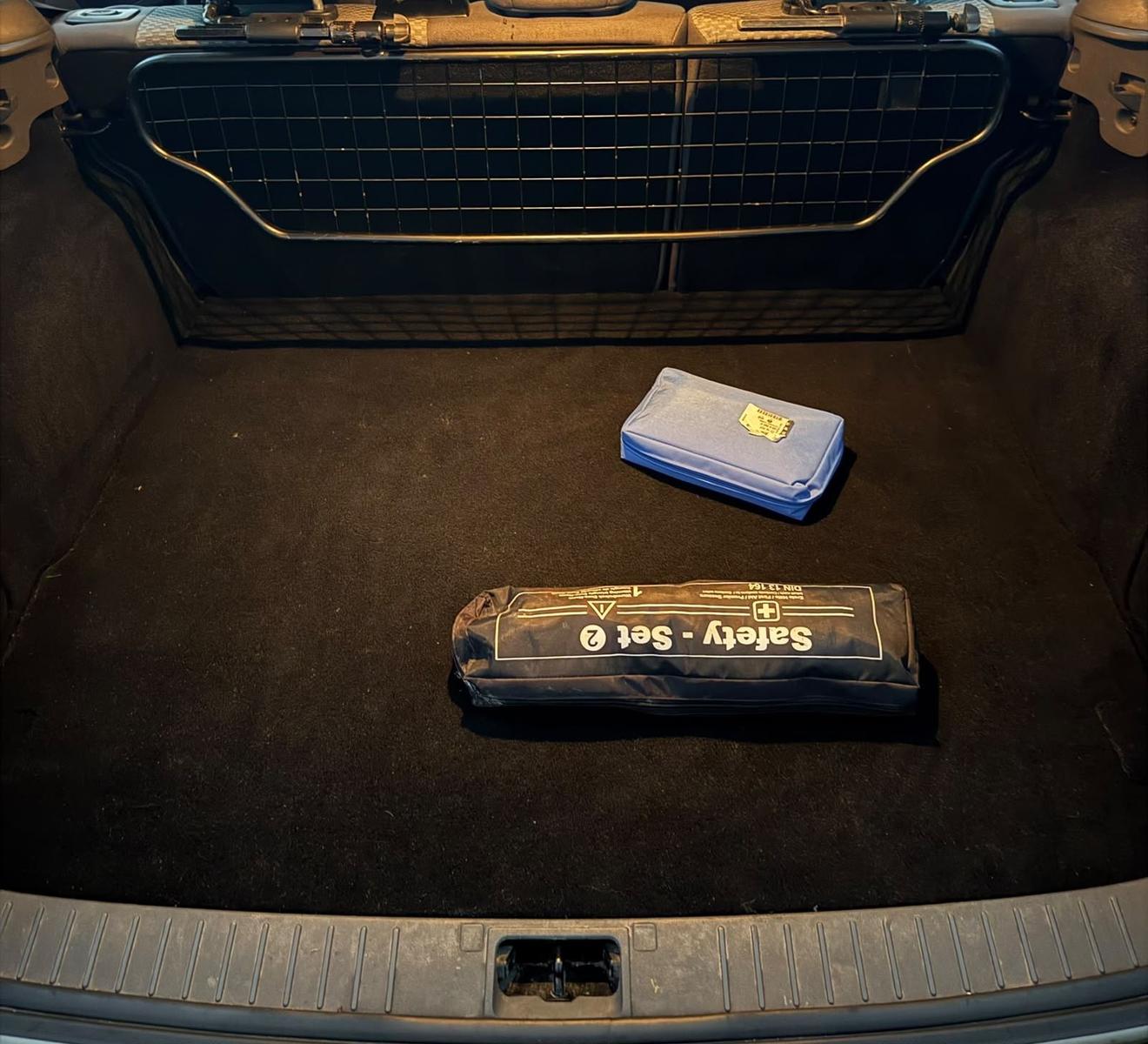 Ford Focus 2006 — photo 11
