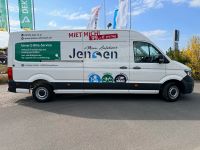 Volkswagen Crafter - Vorschau Bild 5