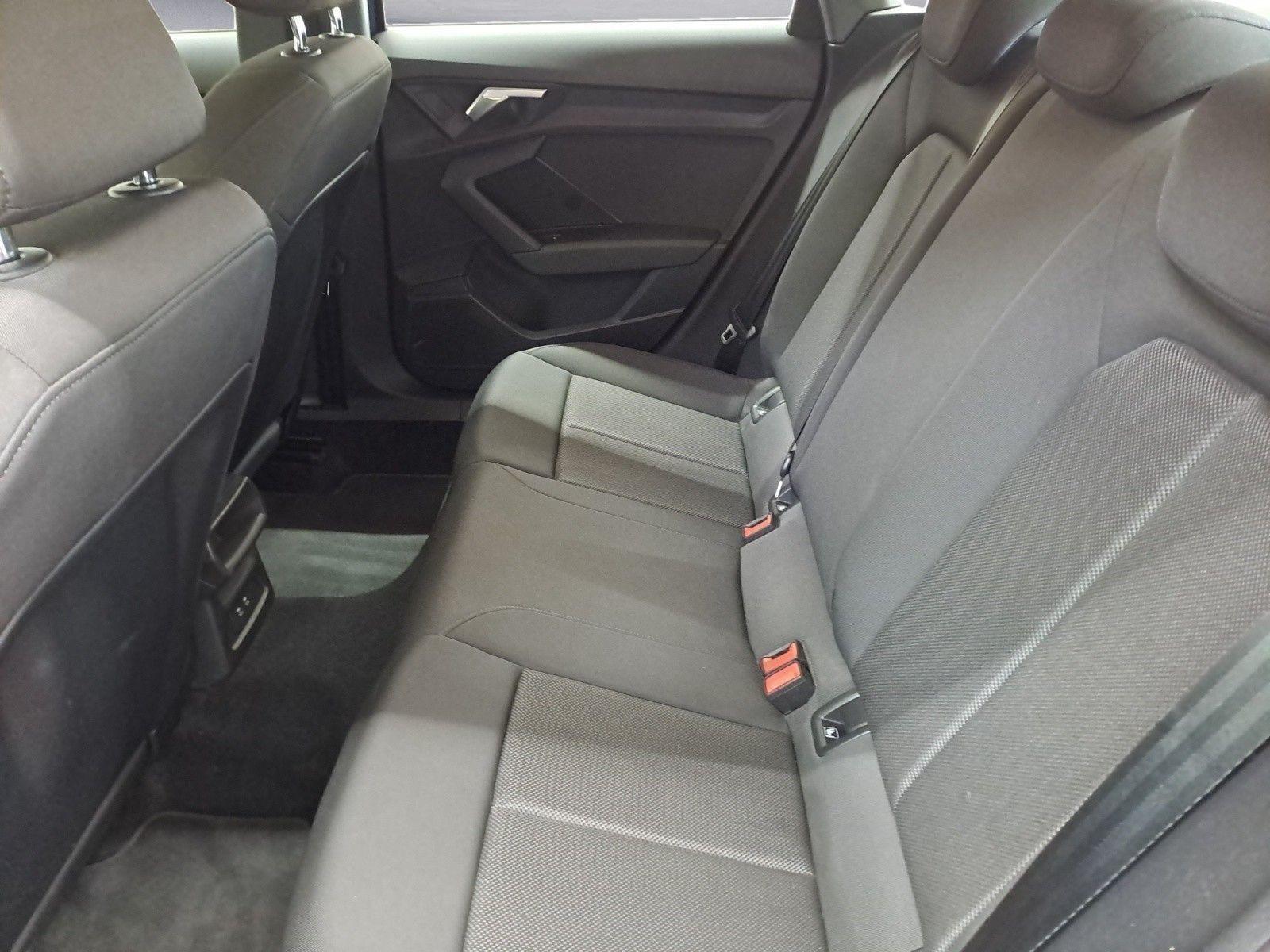 Audi A3 Limousine 2.0 TDI *NAVI*KAMERA*APP-CONNECT*, миниатюра 14