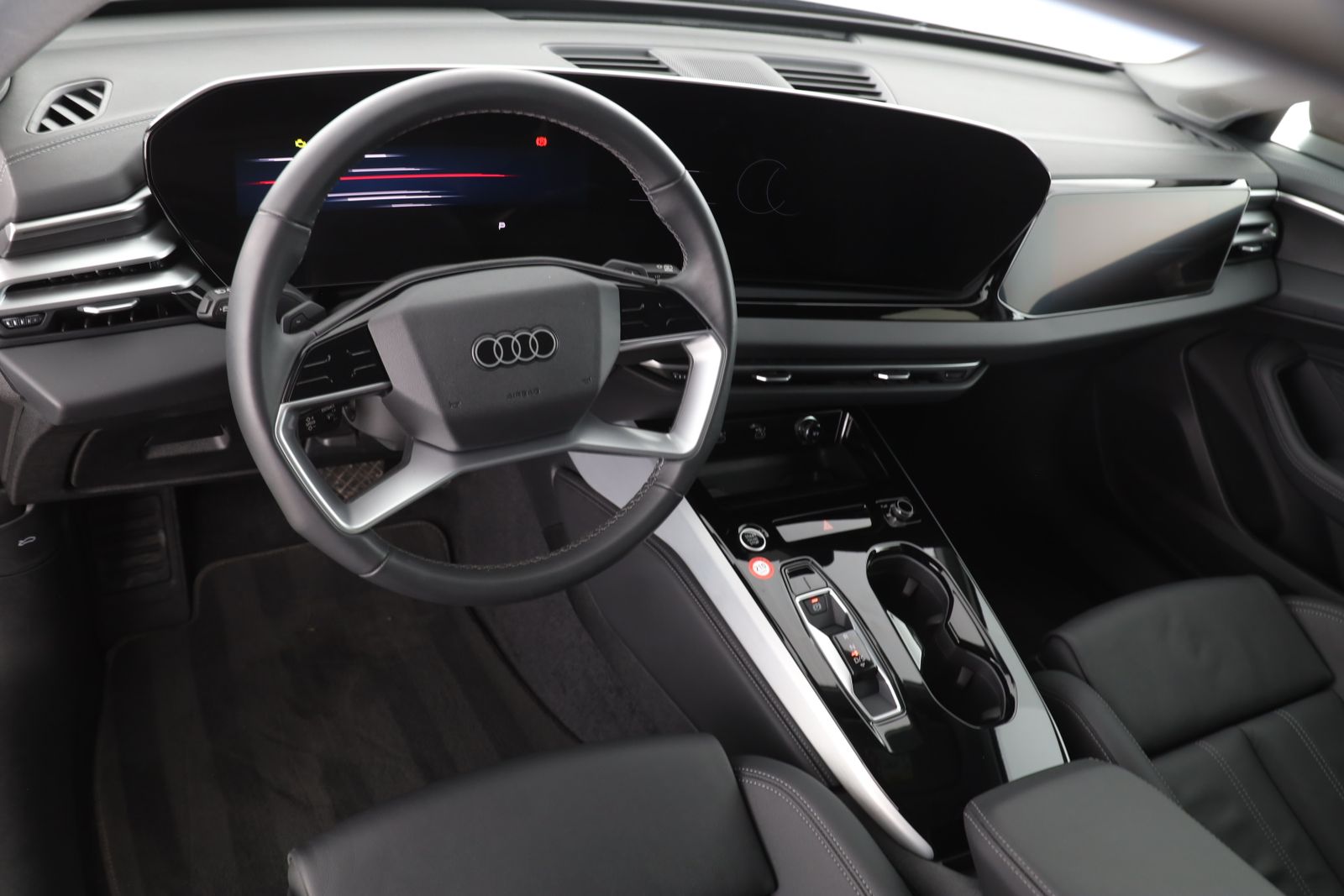 Audi A5 - Bild 11