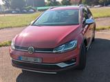 Volkswagen Golf 2.0 TDI 135kW SCR DSG 4MOTION Alltrack ... - Volkswagen Golf mit Diesel-Antrieb: 1.4