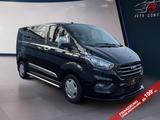 Ford Transit Custom/Automatik/LED/Spoiler - Ford: Spoiler