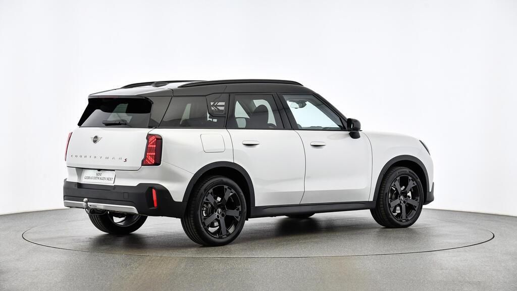 MINI Cooper S Countryman - Bild 9