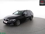 BMW 320 d T SPORT LINE SHADOW M LENKRAD,KEYLESS,PDC - BMW 320: Kombi, 320d M Sport