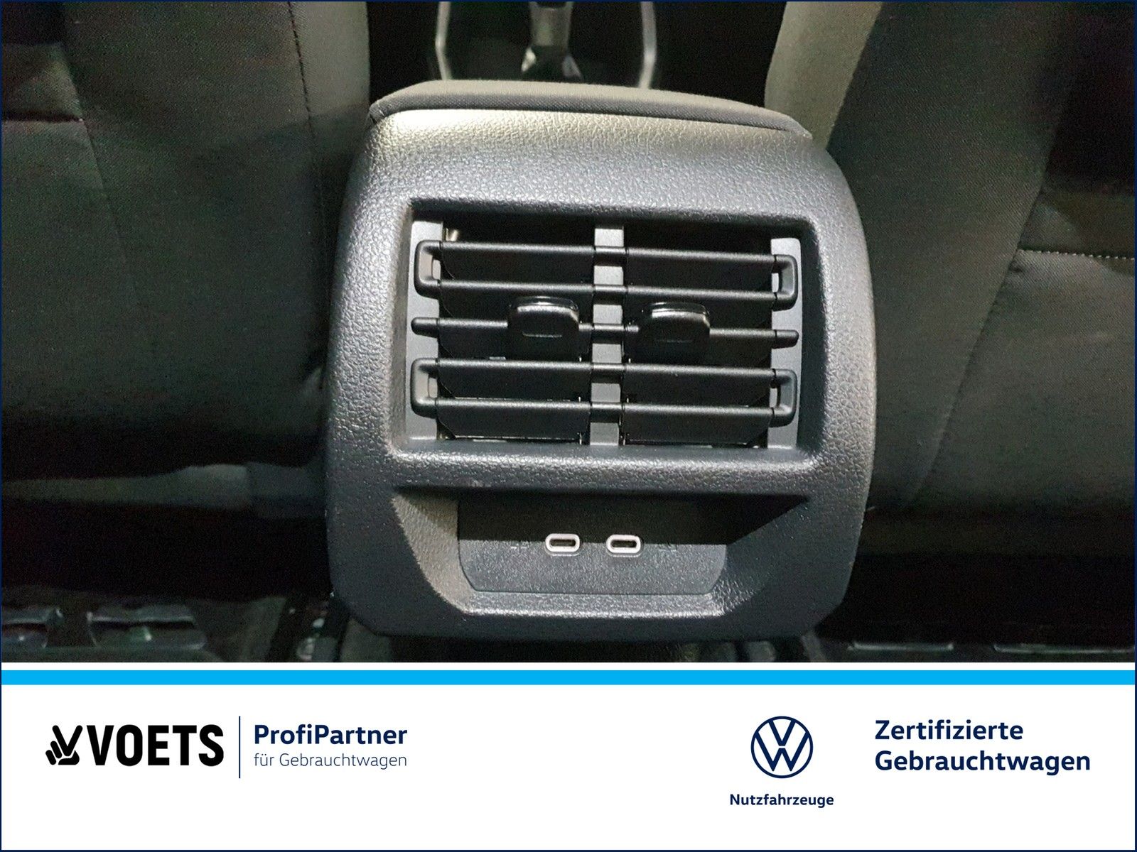 Volkswagen Caddy - Bild 17