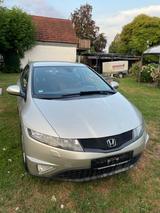 Honda Civic 1.8 Sport Sport - Honda Civic aus 2006 mit Benzin-Antrieb