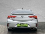 Opel Insignia GSi 4x4 2.0 16V Turbo BT #ANDROID - Opel Insignia mit Benzin-Antrieb: Limousine, 1.4