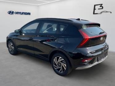 Hyundai BAYON – Bild 4