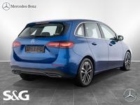 Mercedes-Benz B 200 d Progressive