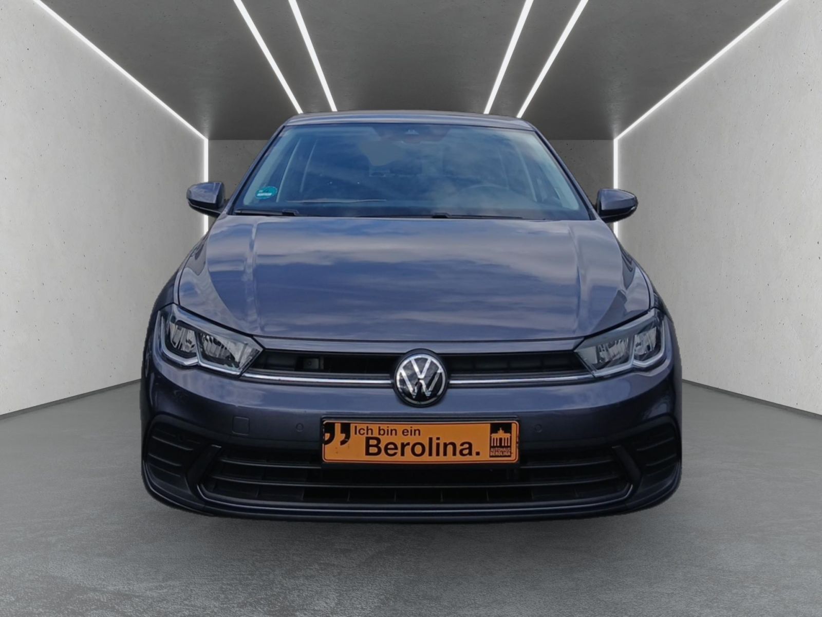 Volkswagen Polo - Bild 6