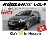 Kia Ceed SW 1.5i T DCT7 GT Line |LED|TEC|GD|18Z