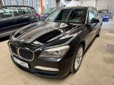 BMW 740 Baureihe 7 740d *Top Zustand* - BMW 740: D