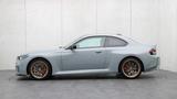 BMW M2 CS, M Drivers Package, M Carbon Keramik, H/K, - BMW M2: Cs