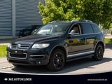 Volkswagen Touareg V10 TDI *SHZ*Leder*Schiebedach - Volkswagen Touareg: V10 TDI