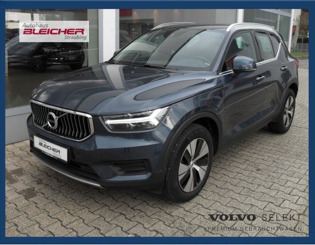 Volvo XC40 T4 Inscription Expression 2WD