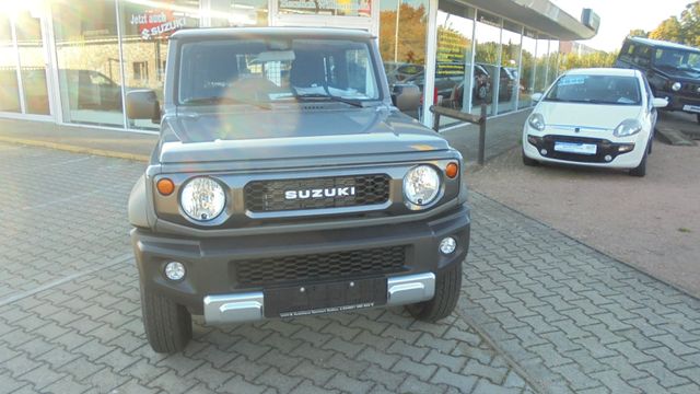 Suzuki Jimny Comfort NFZ Horizon