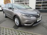 Renault Espace Intens ENERGY TCe ABS Fahrerairbag - Renault Espace: 7 Sitzer