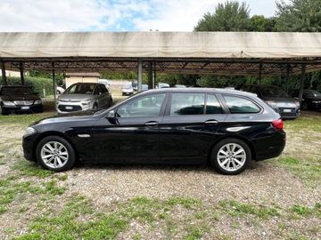 BMW 520 - 2
