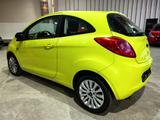 Ford Ka Trend - aus 2010: Kleinwagen