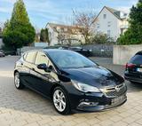 Opel Astra K Lim. 5-trg. Dynamic Start/Stop