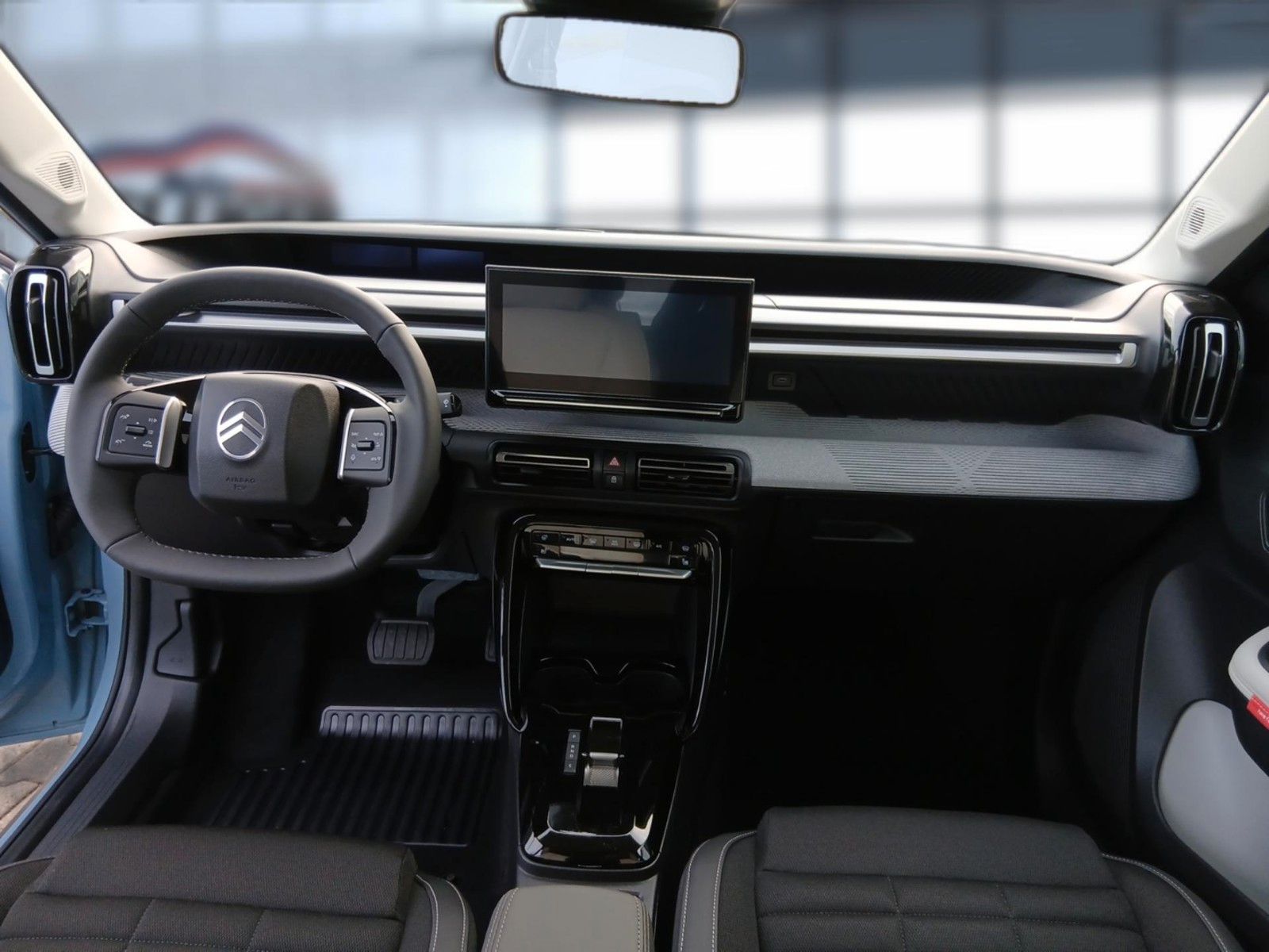 Citroën C3 Aircross - Bild 22