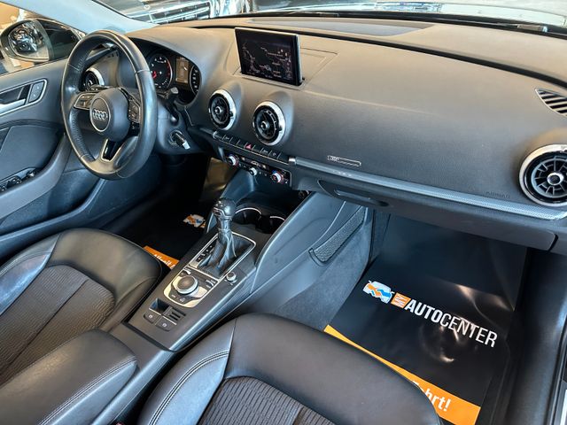 Audi A3 Sportback 30 TFSI design *2. Hand*Klima*Navi*