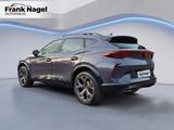 Cupra Formentor 1.5 eTSI 7-Gang-DSG - Cupra Formentor: Coupe