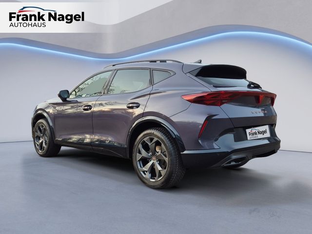 Cupra Formentor 1.5 eTSI 7-Gang-DSG