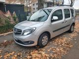 Andere Mercedes -Citan - Andere mit Diesel-Antrieb: Kleinbus