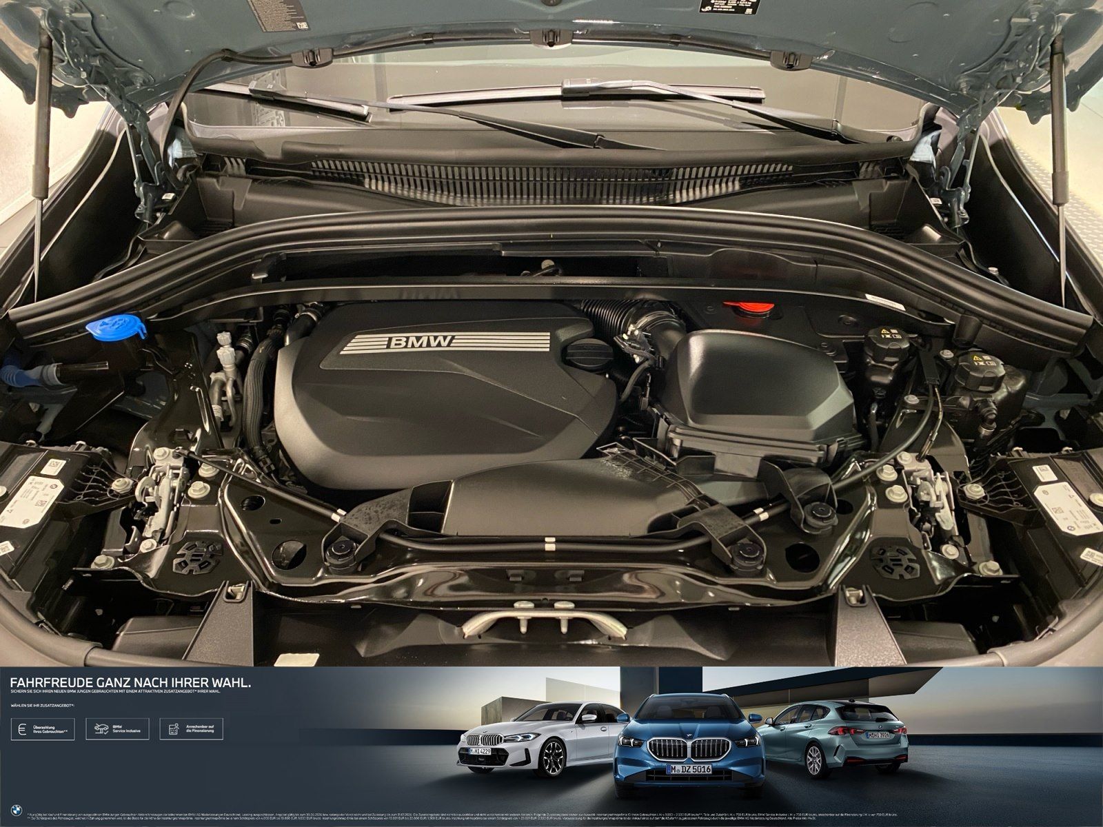 BMW X1 - Bild 18
