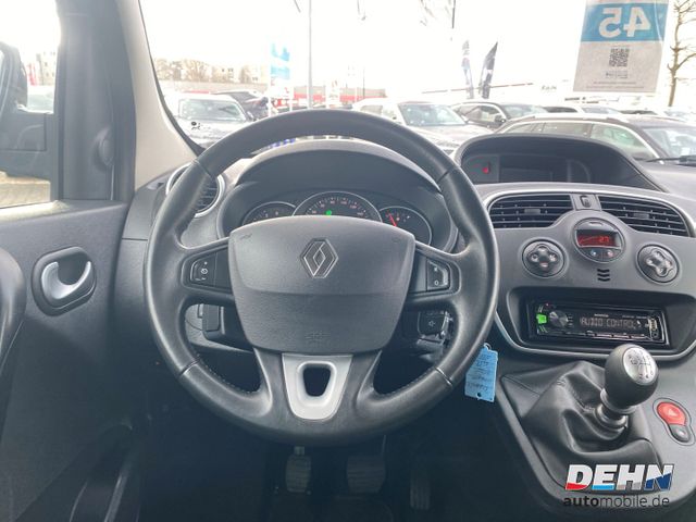 Renault Kangoo 1.2 TCe Limited De Luxe