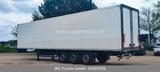 Schmitz Cargobull SKO 24 Kühlauflieger Vector 1550 Strom/Diesel - Gebraucht Kühlauflieger