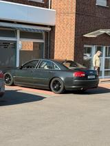 Audi a8 d3 4.2 quattro v8 - gebrauchte Audi A8 aus dem Jahr 2005