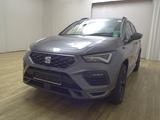 Seat Ateca 2.0 TDI FR-Line AHK Navi virtual ACC LED - gebrauchte Seat Ateca aus dem Jahr 2023